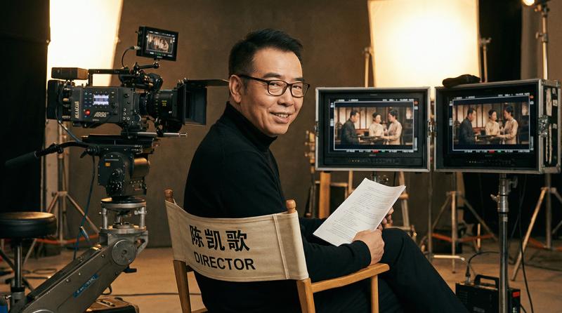 海角网影视导演林逸风